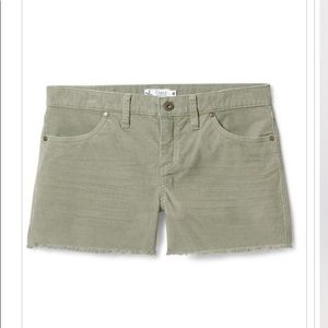 NWT Never Worn Carve Designs Oahu Shorts - Women's 4" Inseam